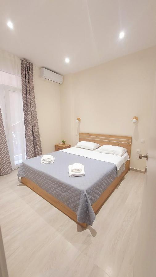 Tsimiski 31. Luxury Apartments Thessaloniki Exterior photo