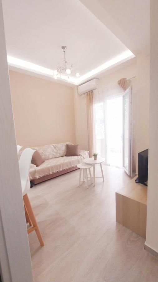 Tsimiski 31. Luxury Apartments Thessaloniki Exterior photo