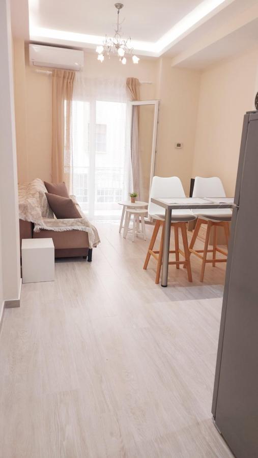 Tsimiski 31. Luxury Apartments Thessaloniki Exterior photo