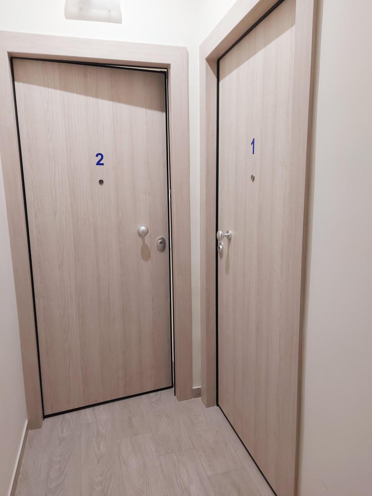 Tsimiski 31. Luxury Apartments Thessaloniki Exterior photo